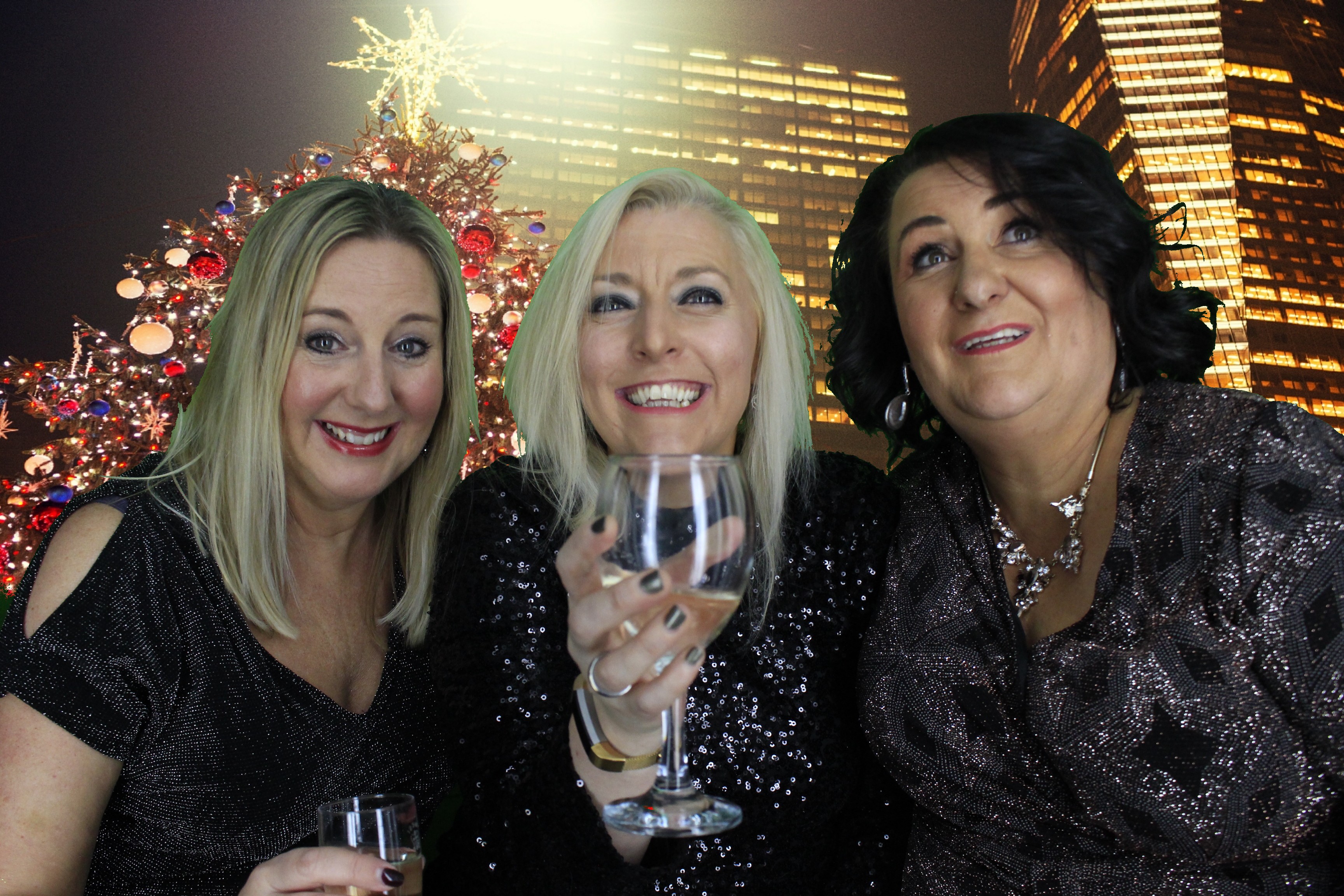 Planet Cruise Christmas Party | View more photos from the event at gallery.myphotoboothexperience.co.uk/u/MyPhotoBoothExperienceLtd/Planet-Cruise-Christmas-Party